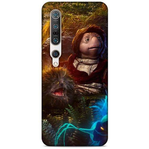Xiaomi Mi 10 Pro Uyumlu Kılıf The Dark Crystal (2) Kabı Aughra