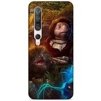 Xiaomi Mi 10 Pro Uyumlu Kılıf The Dark Crystal (2) Kabı Aughra