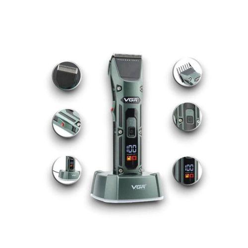 V-696 Tıraş Makinesi