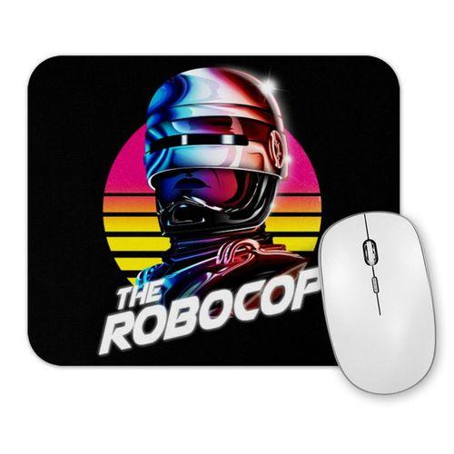 Robocop Mouse Pad