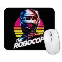 Robocop Mouse Pad