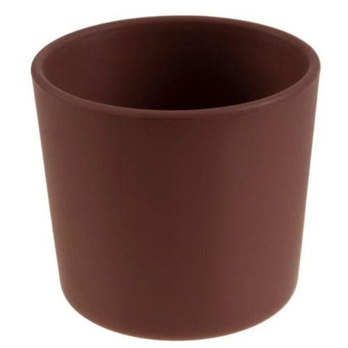 BabyJem Silikon Bardak 714 Mocha