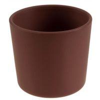 BabyJem Silikon Bardak 714 Mocha