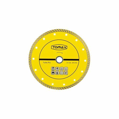 Turbo Elmas Mermer Granit Kesici 230x2,4x22