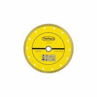 Turbo Elmas Mermer Granit Kesici 230x2,4x22