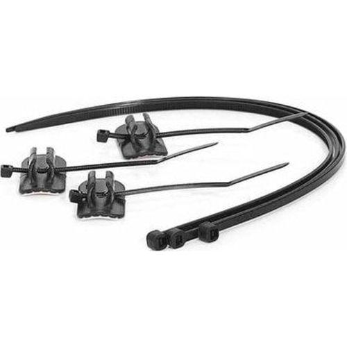 Kablo Tutucu Plastik XLC