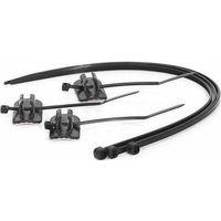 Kablo Tutucu Plastik XLC