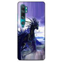 Xiaomi Mi Cc9 Pro Kılıf Dragons (37) Silicone Cover Ejderha Meyvesi