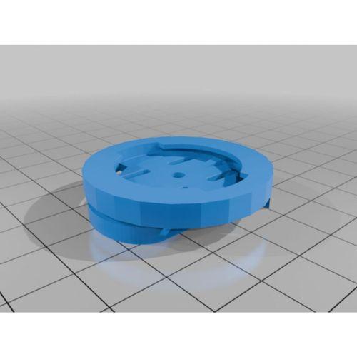 Garmin Sırt Çantası Kayışı Montaj Klipsi (Bu ürün Sadece Plastik parçadır - Almadan Önce Soru Sorabilirsiniz)