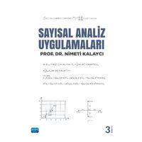 Sayısal Analiz Uygulamaları