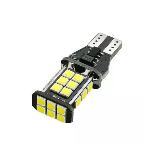 Renault Megane 3 Geri Vites LED Ampulu FEMEX T15 W16W