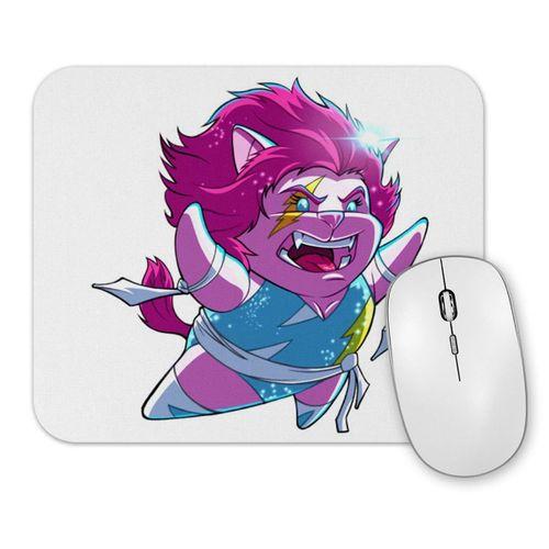 Cat  Spawrkles Kedi Mouse Pad