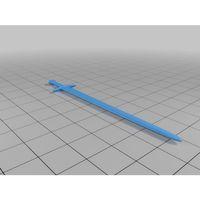 Kadın Şövalye Figürini Üstten 15 Cm – 6911480