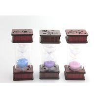 Ahşap Ledli Kumsaati