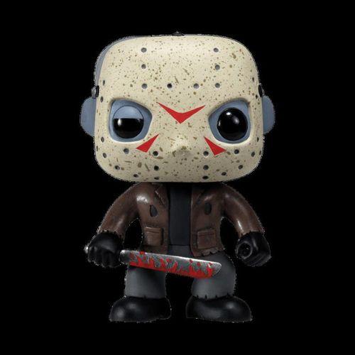 Funko Pop Movies Friday 13th Jason Voorhees 01