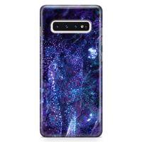 Samsung Galaxy S10 Plus Kılıf Avatar Arka Kapak Koruma Desenli Full Koruyucu