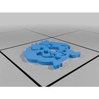 Charizard Evrimi (Bu ürün Sadece Plastik parçadır - Almadan Önce Soru Sorabilirsiniz)