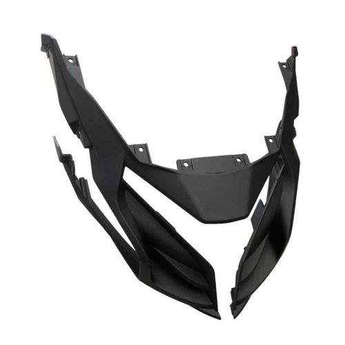 MONDİAL Mondial Mondıal Loyal 50İ Arka Stop Muhafazası Siyah