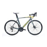Carraro Race 063D Aero 22Vites 28 Jant Yol Bisikleti 50cm Siyah-Sarı
