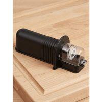 Bıçak Bileyici Kolay Bileme Aleti Körelen Çakı Et Ekmek Mutfak Bıçak Keskinleştirme Aparatı 61099