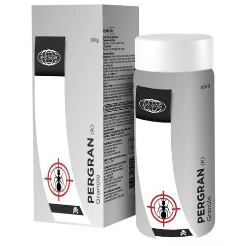 Pergran Granül Karınca Yemi (100gr) Biyoteknik