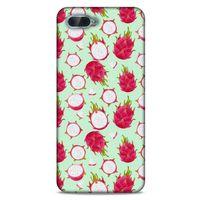 Frutix Pitaya 01 Oppo Rx17 Neo Kılıf Desenli Silikon