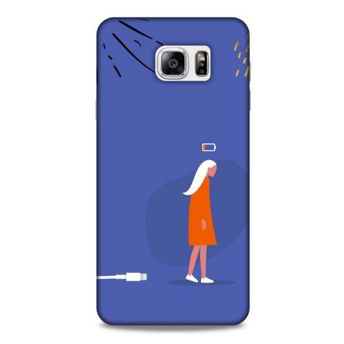 Samsung Galaxy Note 5 Kılıf Depresyon (36) Glitter Kılıf Yeşil Tonları