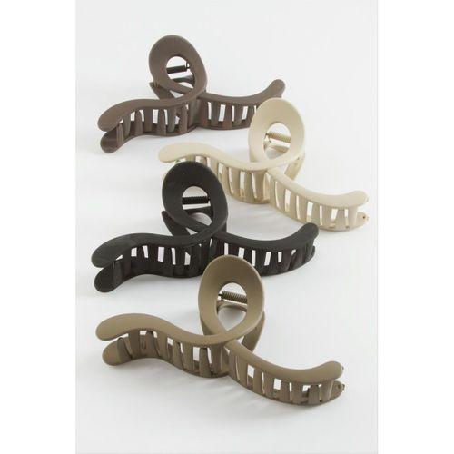 Fiyong Renkli Mandal Toka 13 cm