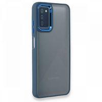 Samsung Galaxy A03S Kılıf Dora Kapak