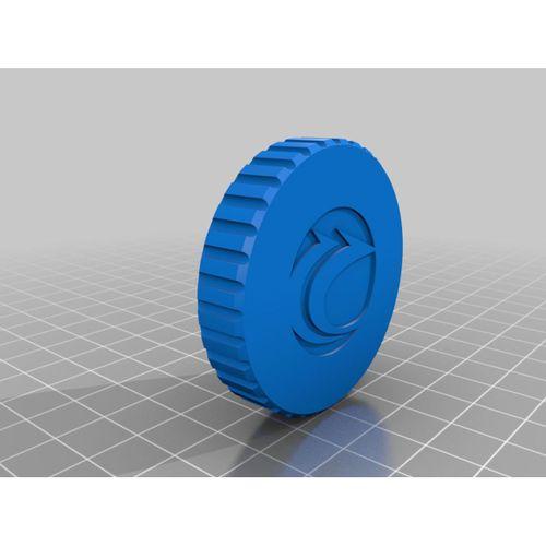 CreateBot Nozul Kılıf Somunu - 5120557