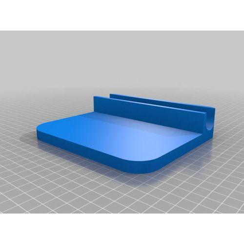 FloatWheel ADV Pro Tommy Bahama Plaj Sırt Çantası Sandalye Adaptörleri 3D Baskı (Bu ürün Sadece Plastik parçadır - Almadan Önce Soru Sorabilirsiniz)