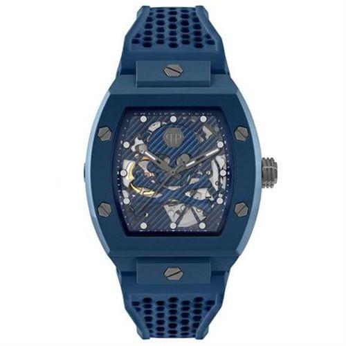 Philipp Plein PWVBA0323 Erkek Kol Saati