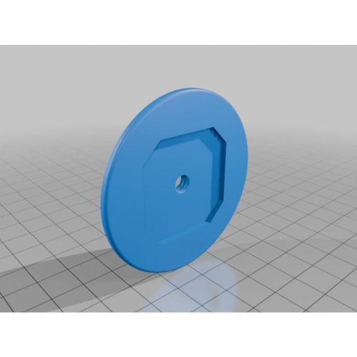 Ricoh GR3 GA1 Arka Kapak (Bu ürün Sadece Plastik parçadır - Almadan Önce Soru Sorabilirsiniz)