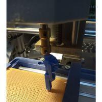CNC - 5135334 için mini tesviye aracı