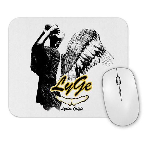 Raízes da Liberdade Mouse Pad