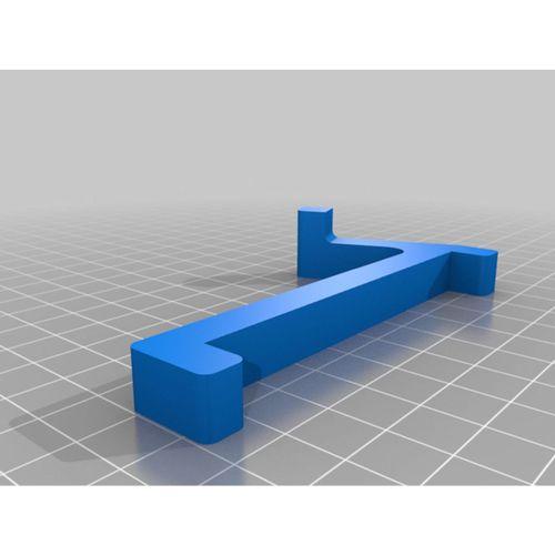 AKAI LPD8 Dayanıklı Stand (Bu ürün Sadece Plastik parçadır - Almadan Önce Soru Sorabilirsiniz)