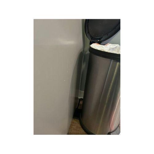 Çöp Kutusu Ara Parçası (Bu ürün Sadece Plastik parçadır - Almadan Önce Soru Sorabilirsiniz)