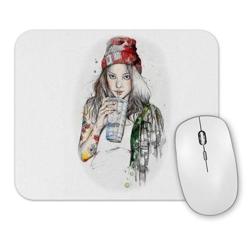 Garota Tatoo Mouse Pad.jpg