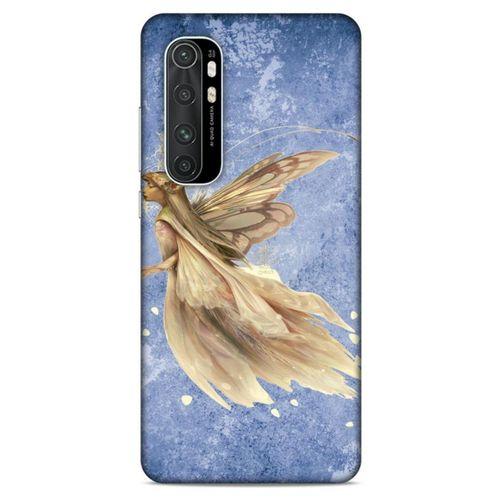 Xiaomi Mi Note 10 Lite Uyumlu Kılıf The Dark Crystal (9) Kılıf skekTek