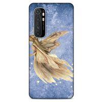 Xiaomi Mi Note 10 Lite Uyumlu Kılıf The Dark Crystal (9) Kılıf skekTek