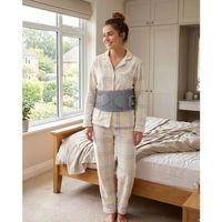 Ergonomik Isı Terapili Titreşimli Bel Kemeri Taşınabilir Tasarım