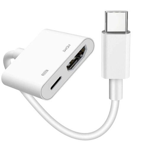 ZR666 Pd100 Type-C To Hdmı Çevirici