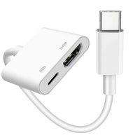 ZR666 Pd100 Type-C To Hdmı Çevirici