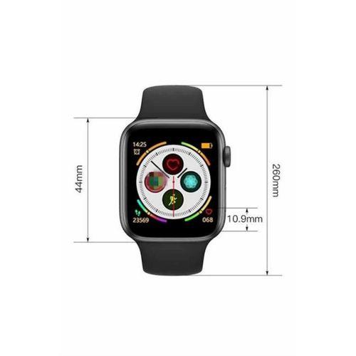 Yeni Nesil En Çok Tercih Edilen Akıllı Saat Müzik Dinleme Tema Değiştirme Çağrı Cevaplama