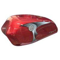 KUBA Kuba Benzin Depo Kırmızı Sport