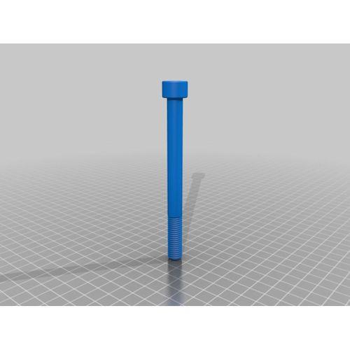 4.7Q Sterilit Filament Tutucu Vert Montaj - 5129691