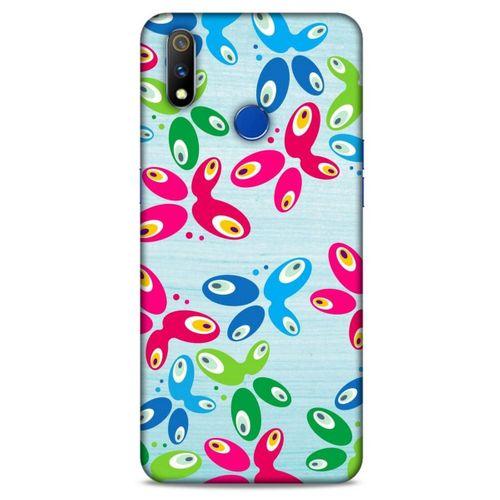 Nazarium (40) Desenli Silikon Kapak Casper Via S1 Kılıf