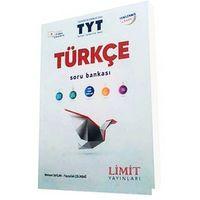 TYT Türkçe Soru Bankası Limit Yayınları