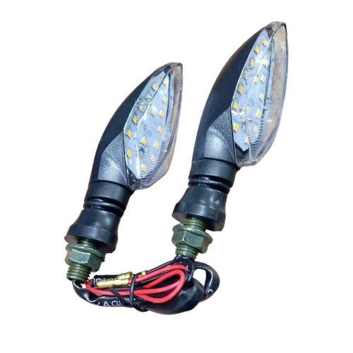 LED SİNYAL RF-218