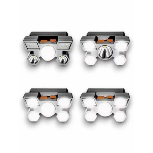 Hs-212 Kafa Lambası